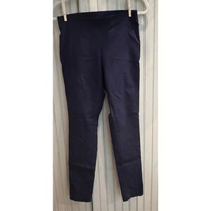 Michael Kors pull on skinny pants sz M